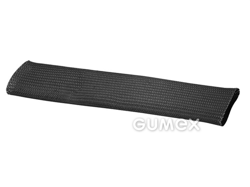 Schutzhülle B-PA 125, Bereich 7-14mm, IP40, PA6, -40°C/+120°C, schwarz, 